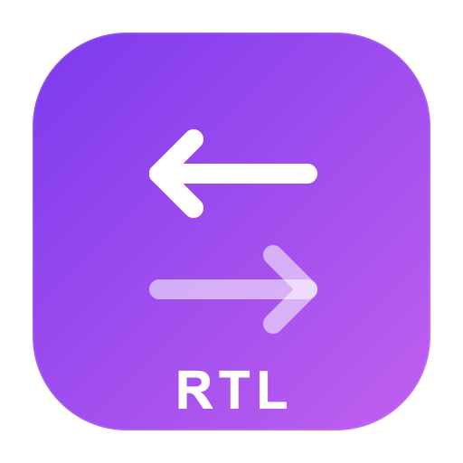 RTL Support